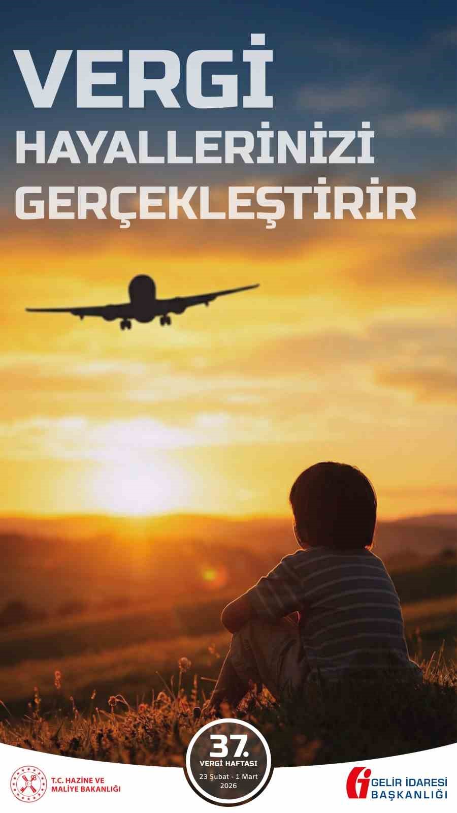 37 vergi haftasi kutlama etkinlikleri duzenleniyor 7