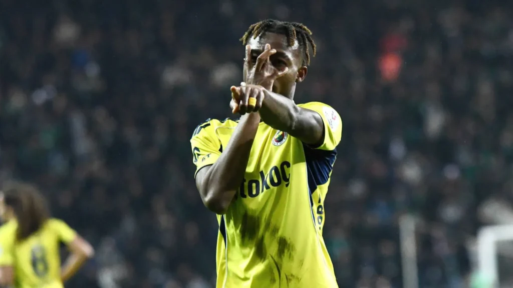 FENERBAHÇE