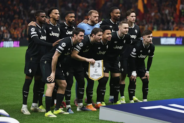 JUVENTUS
