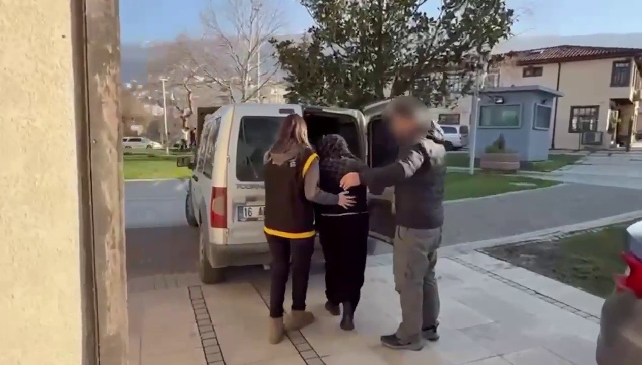 38 saatlik kamera mesaisi yankesiciyi ele verdi 1