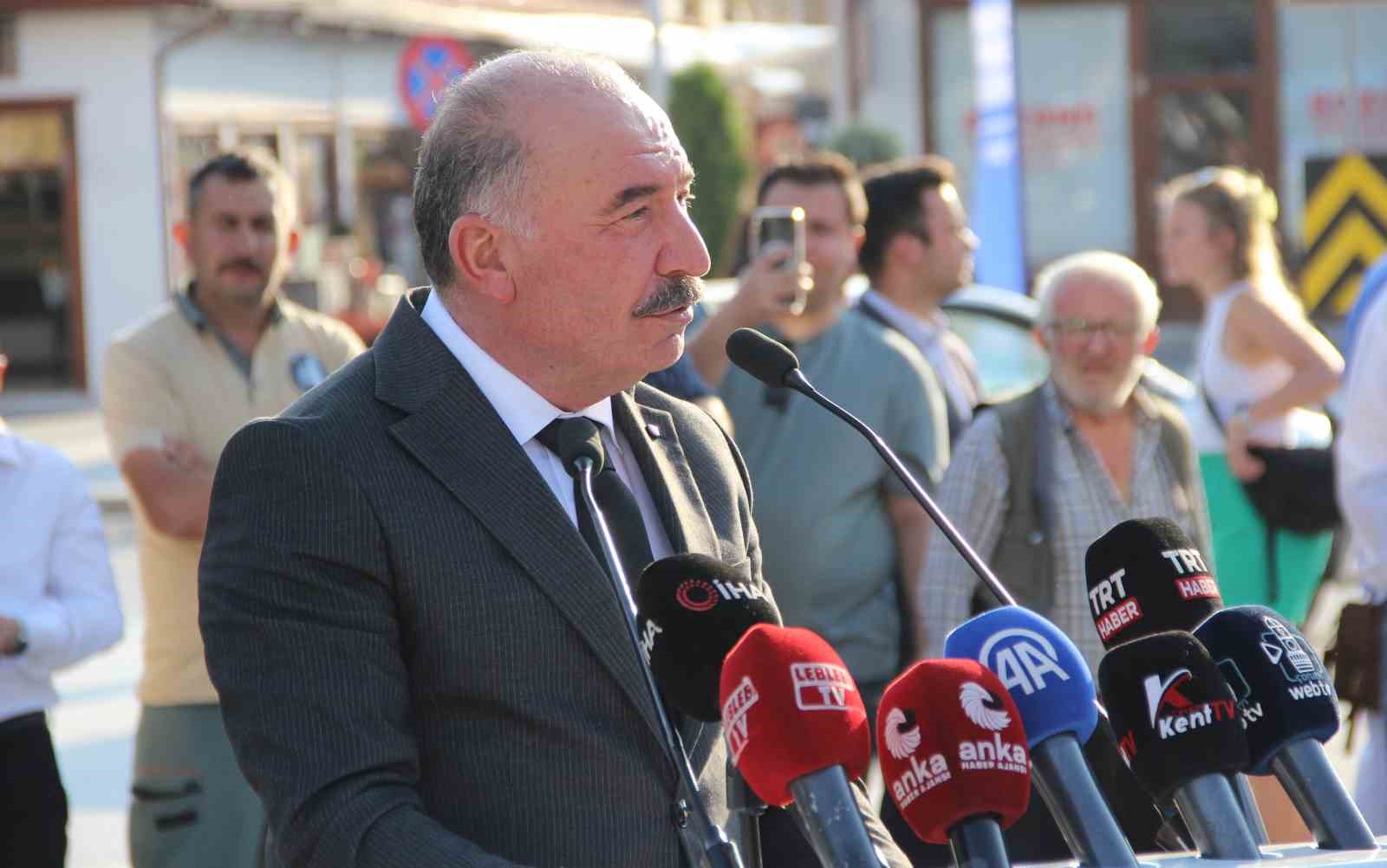 38 uluslararasi hitit fuar ve festivali kortej yuruyusuyle basladi 5 tkjA7Ms7