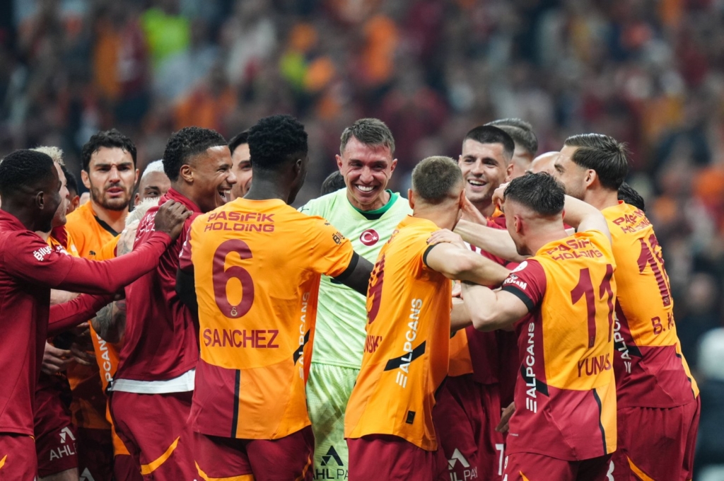 GALATASARAY
