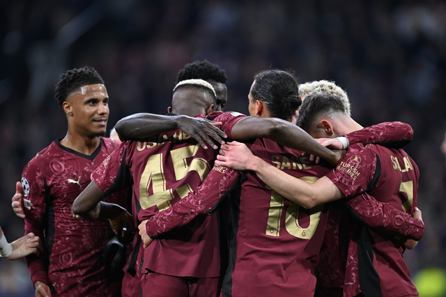 Avrupa’da Türk haftası! Galatasaray zaferiyle UEFA ülke puanı yükseldi 4 3835768 4e235792c09372131f5474f9e2fc4d10 640x640 1