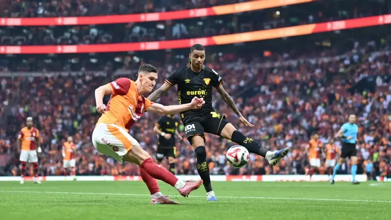 GALATASARAY