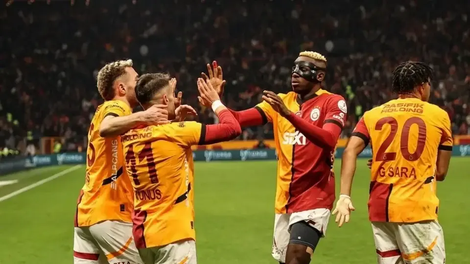 GALATASARAY