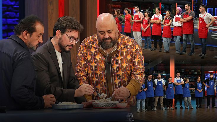 MasterChef’te kadın yarışmacılara özel jest! Somer Şef sürprizi canlı yayında duyurdu