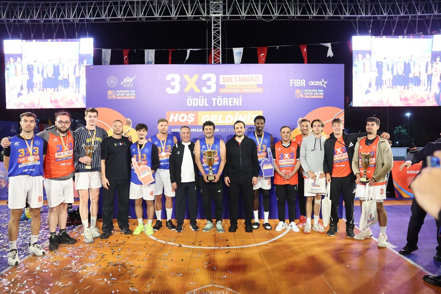 3x3 uluslararasi basketbol turnuvasi nefes kesti 3 8SUUjSfE
