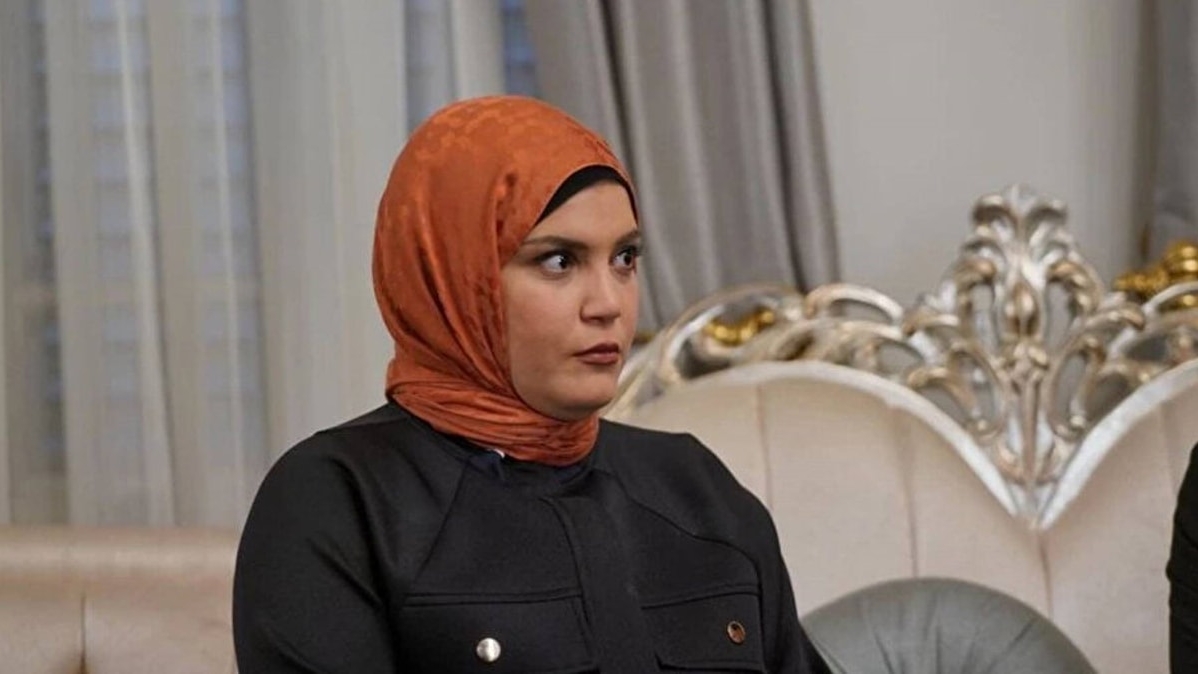 Feyza Civelek O Ses Türkiye yılbaşında