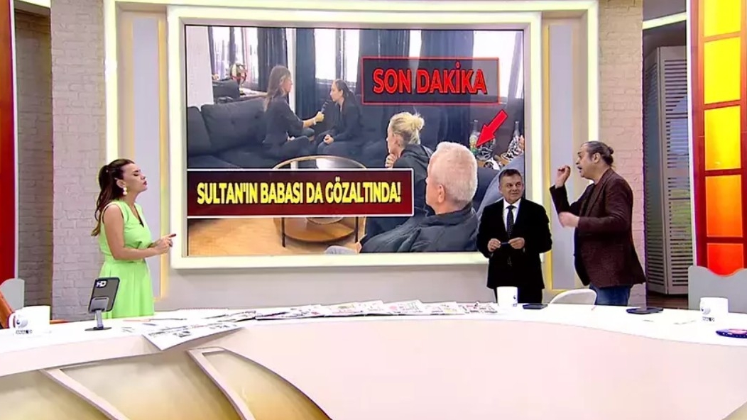 Güllü’nün ölümüyle ilgili iddialar yeniden alevlendi