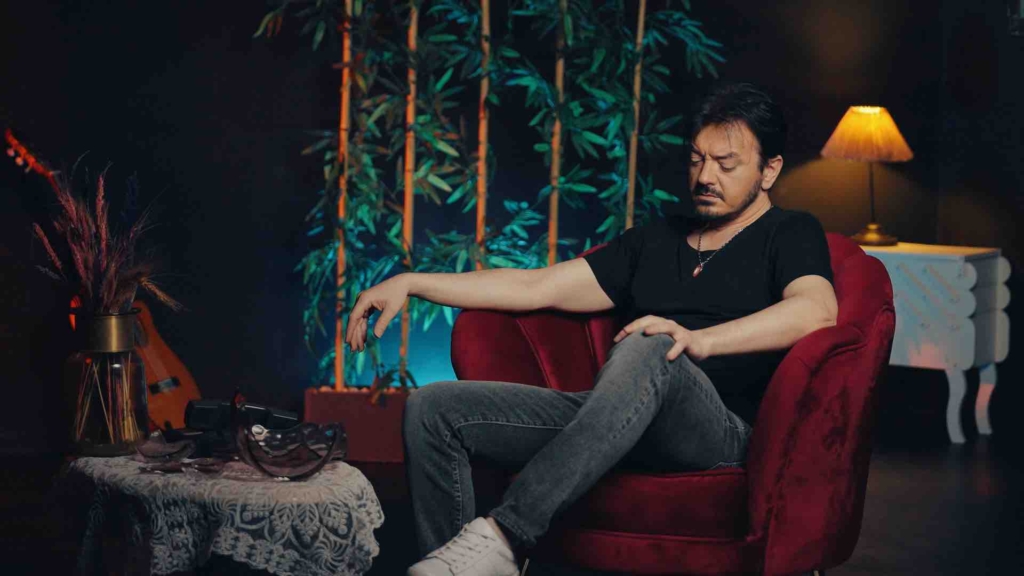 orhan ölmez “Gel Deme” Tüm Platformlarda Yayında