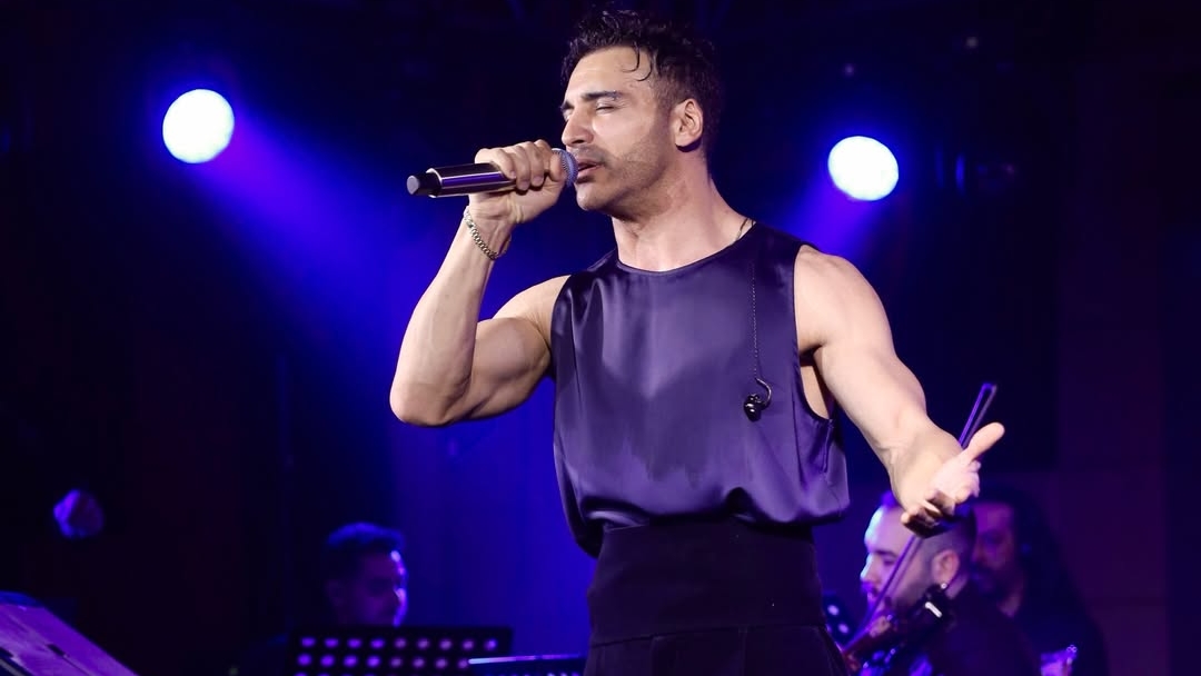 Emre Kaya Müzik Kariyerinde Hangi Başarılara İmza Attı?