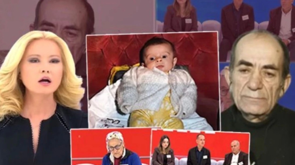 Müge anlı Ercan Yılmaz Yakalandı mı?