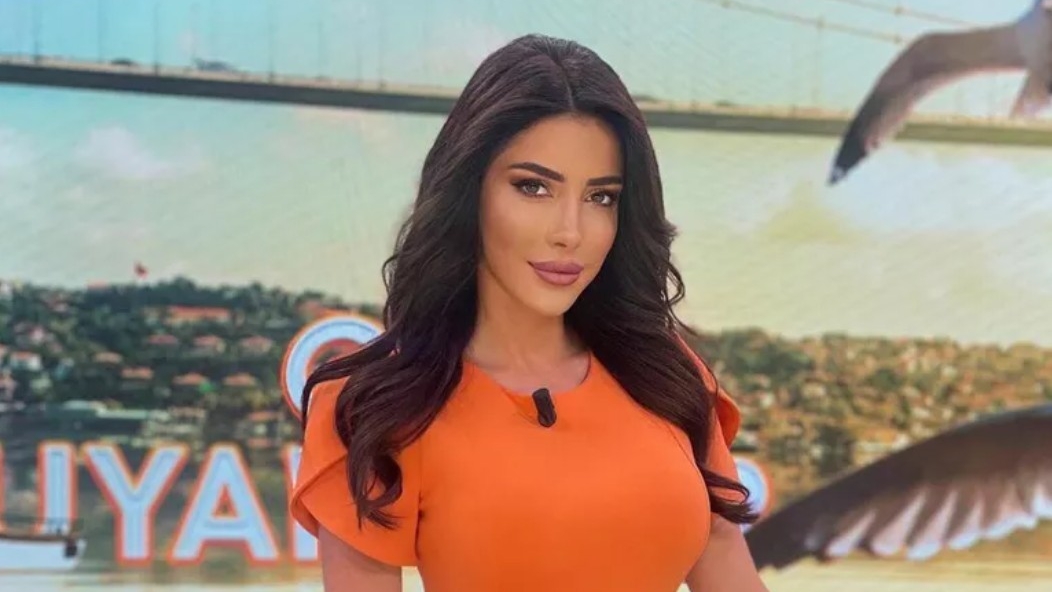 Ela Rümeysa Cebeci Ekranda Sert Konuşmuştu