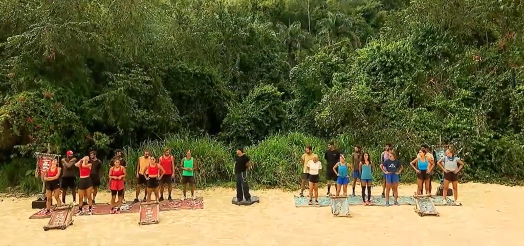 Survivor Ödül Oyunu 4 Mart 2026’da Hangi Takım Tarafından Kazanıldı?