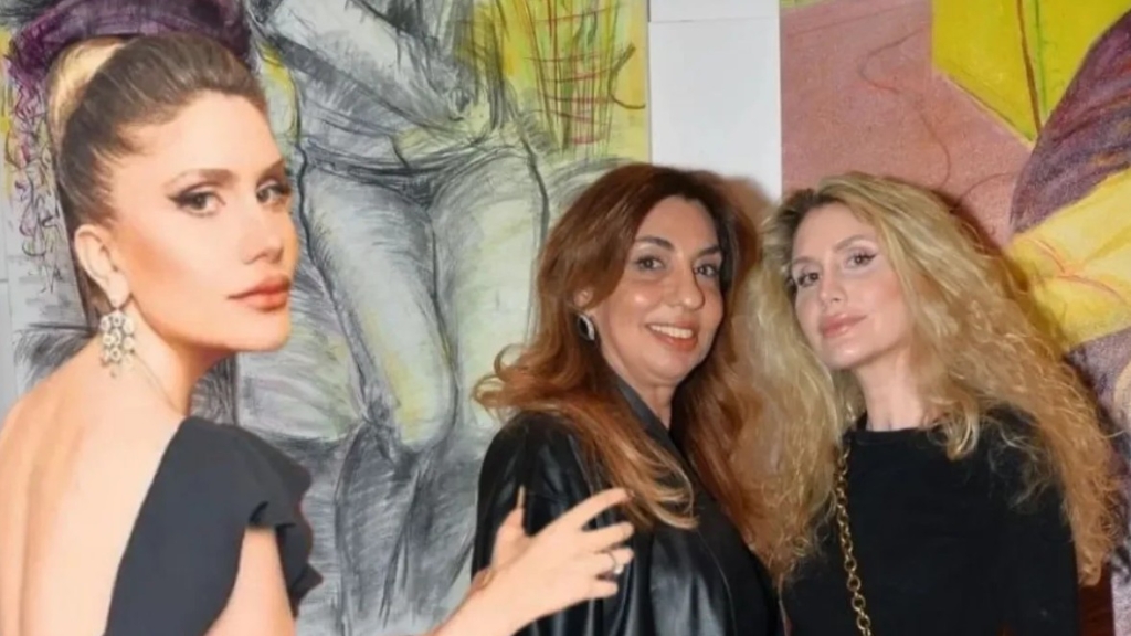 Leyla Mizrahi neden öldü?