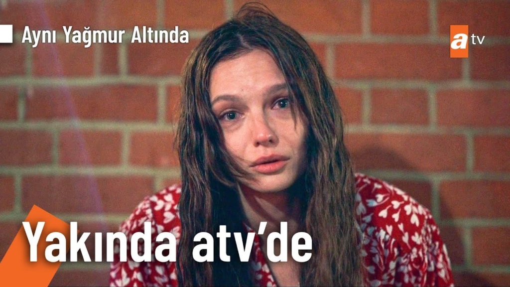 Aynı Yağmur Altında dizisi oyuncu kadrosu kimler?