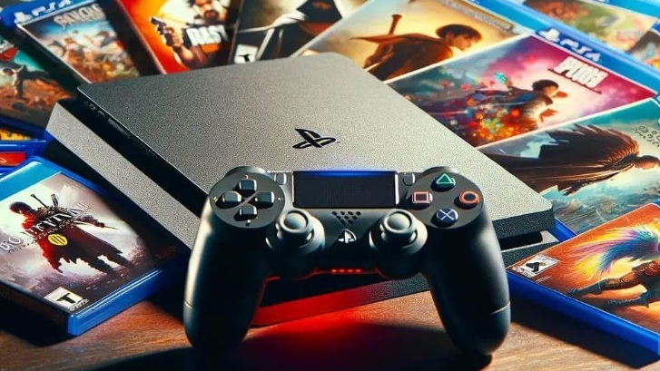 Kış Aylarında PlayStation Oyunları Seçerken Nelere Dikkat Edilmeli?
