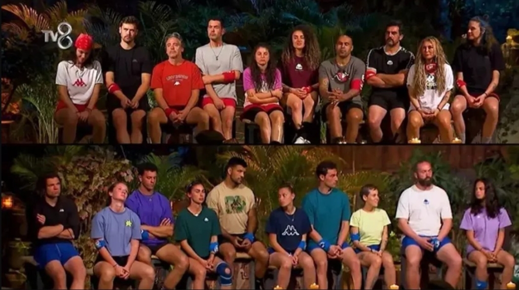 Survivor 2026’da kim elendi? 