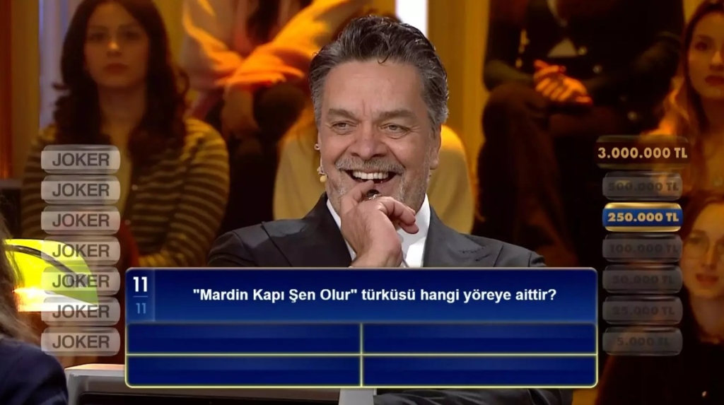 Tarkan neden Beyaz Show’a hiç katılmadı?