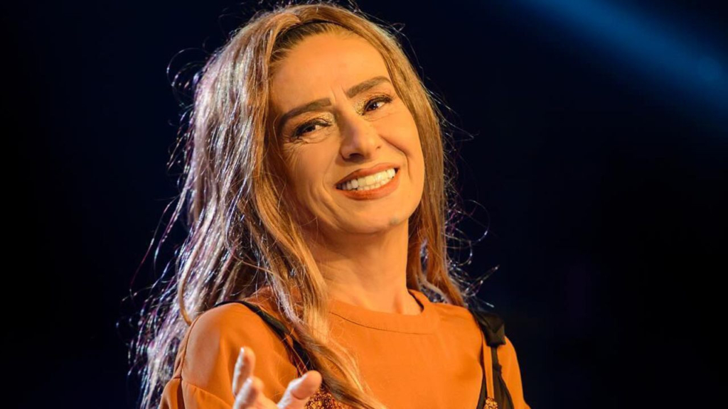 Yıldız Tilbe kimdir?