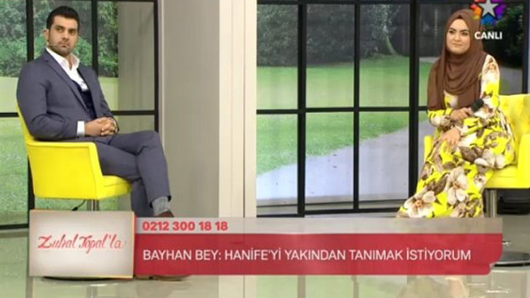 survivor Bayhan hangi evlilik programına çıktı?