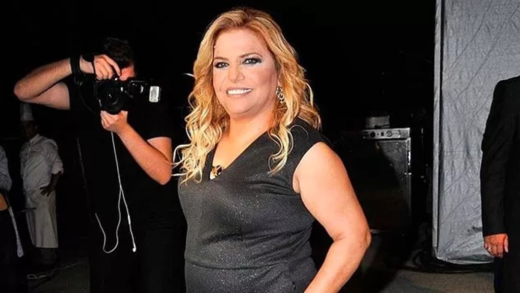 Kibariye bir anda ayakkabısını neden çıkardı?