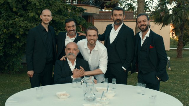 çukur dizisi geri mi dönüyor?
