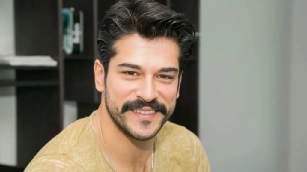 Burak Özçivit’in Paylaşımı Sosyal Medyada Nasıl Karşılandı?