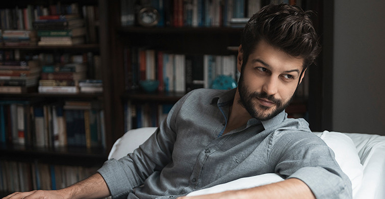 Kuruluş Orhan’ın yıldızı Mert Yazıcıoğlu Instagram’ı ayağa kaldırdı! 