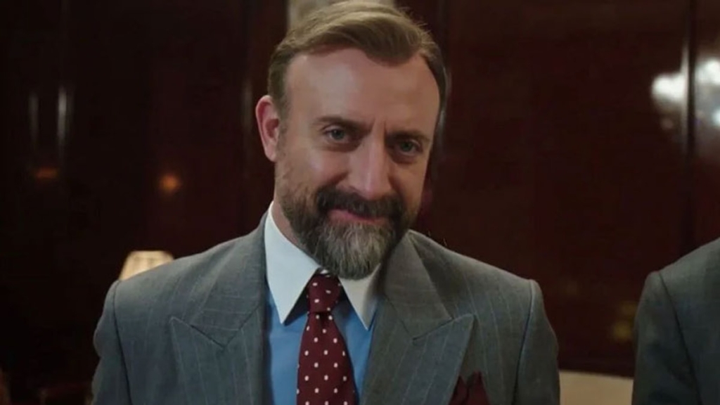 Halit Ergenç, londra da nasıl bir yatırım yaptı?