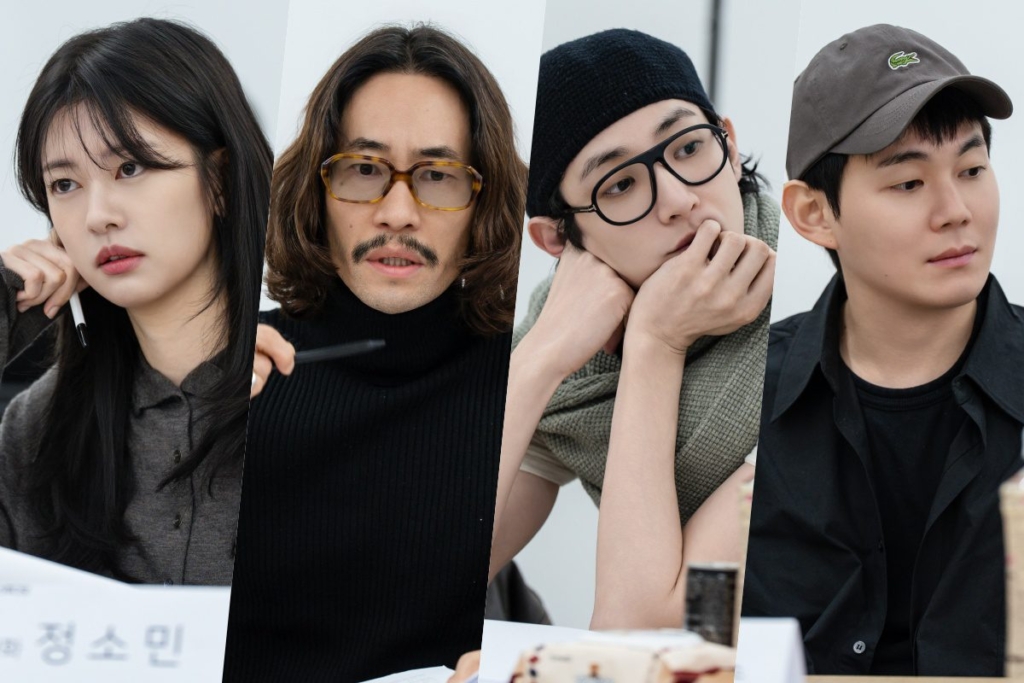 Hwang Dong Hyuk kimdir?