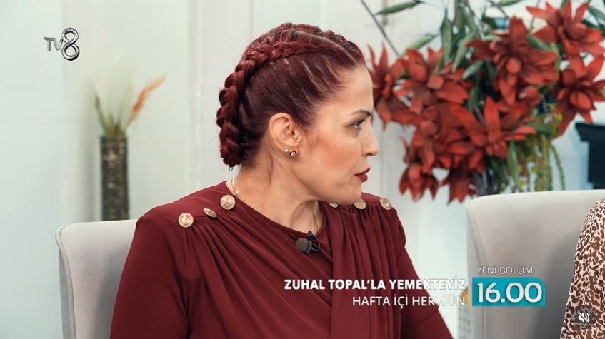 16 Ocak 2026 Zuhal Topal İle Yemekteyiz kazananı kim oldu?
