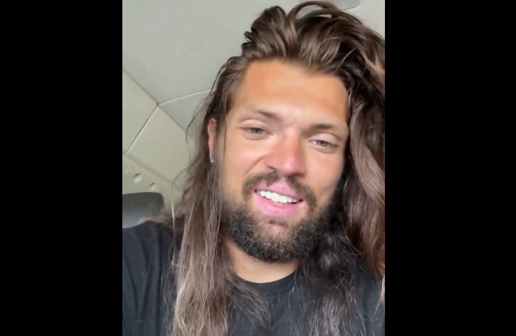 Survivor Onur Alp Çam yarışmadan sonra ne yapacak?