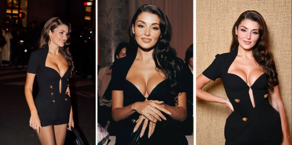 Paris Hilton ve Hande Erçel etkileşimi sosyal medyayı neden salladı?