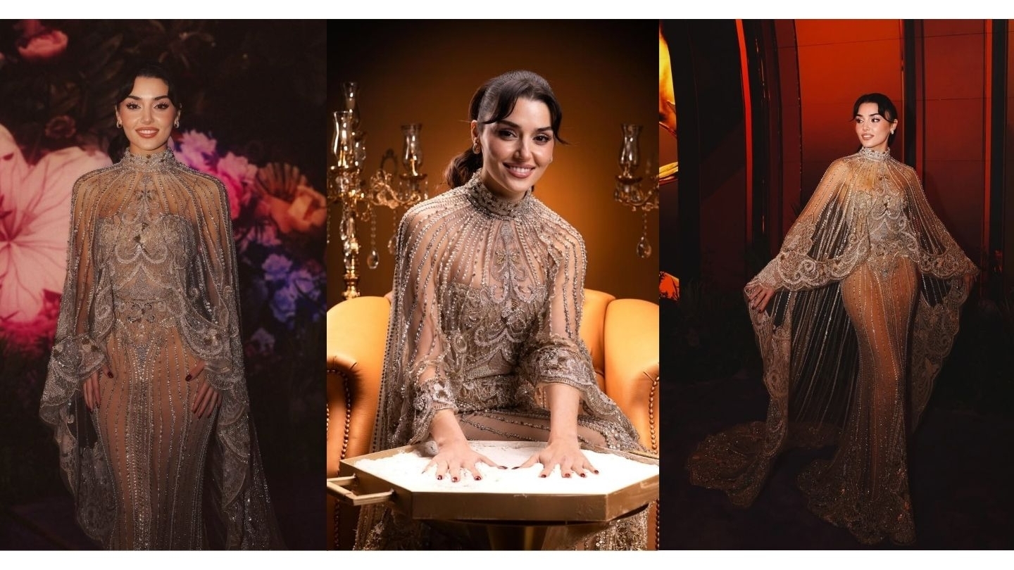 Paris Hilton ve Hande Erçel etkileşimi sosyal medyayı neden salladı?