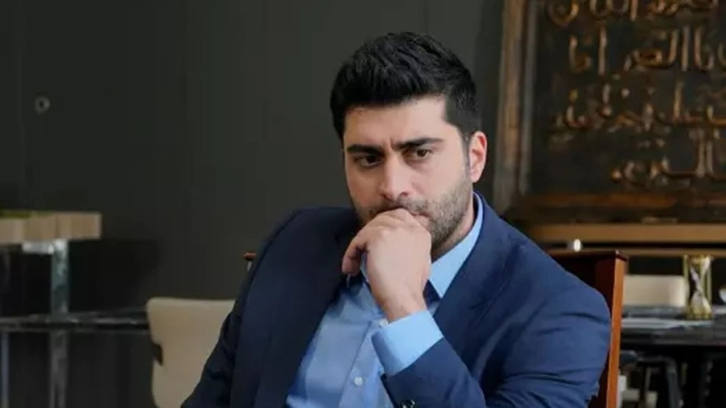 Alper Saldıran yeni Fatih mi olacak?
