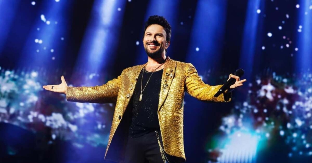 Tarkan konserlerine ilgi neden bitmiyor?