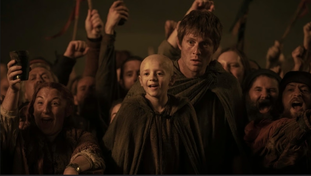 A Knight of the Seven Kingdoms konusu ne?