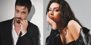 M Lisa ve Mert Yazıcıoğlu