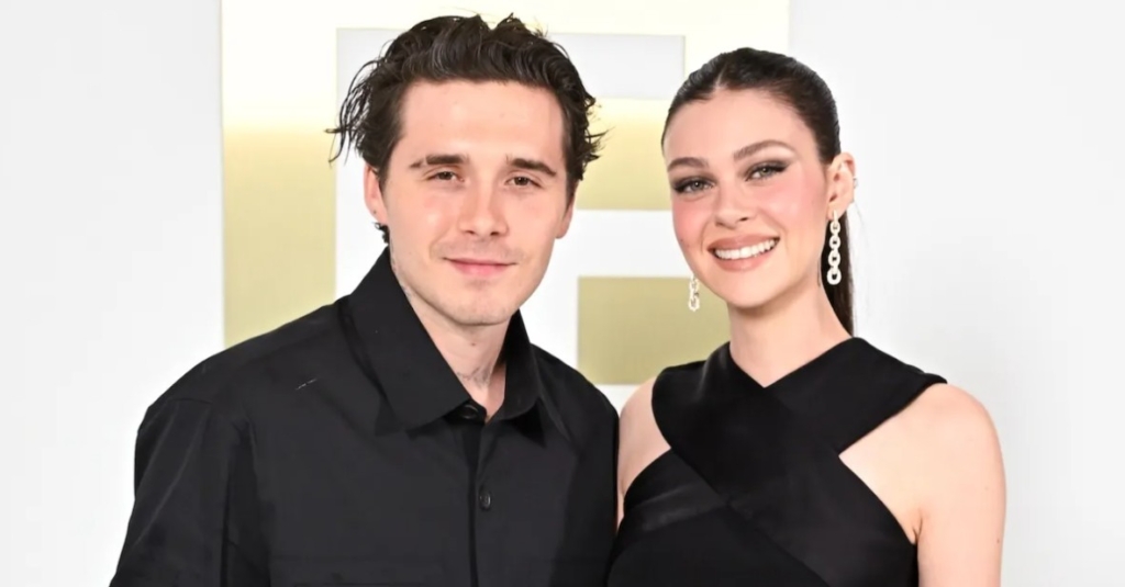 Nicola Peltz’in aile desteği tartışma mı yarattı?