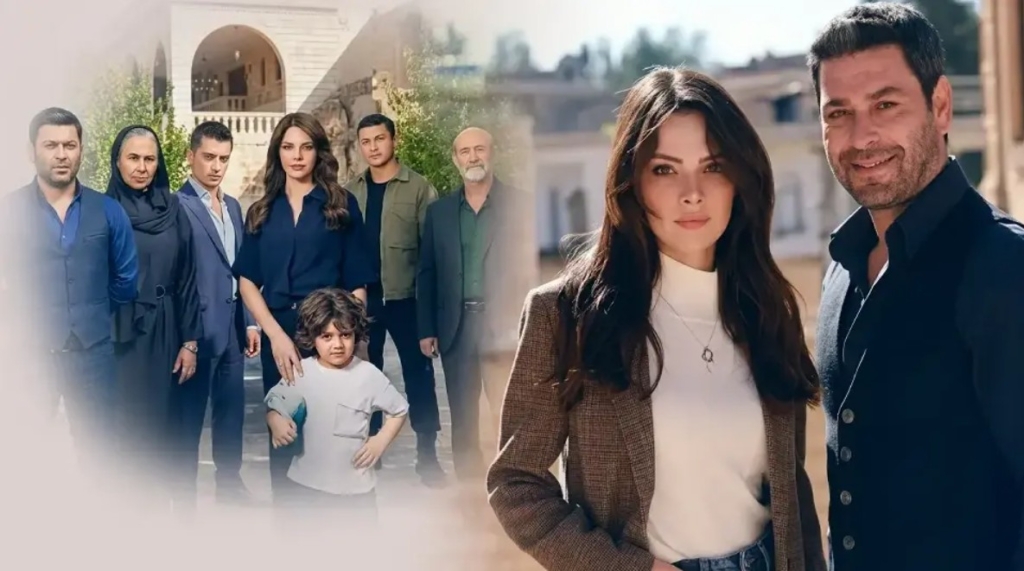 Uzak Şehir Müjgan karakteri dizide nasıl bir etki yaratacak?