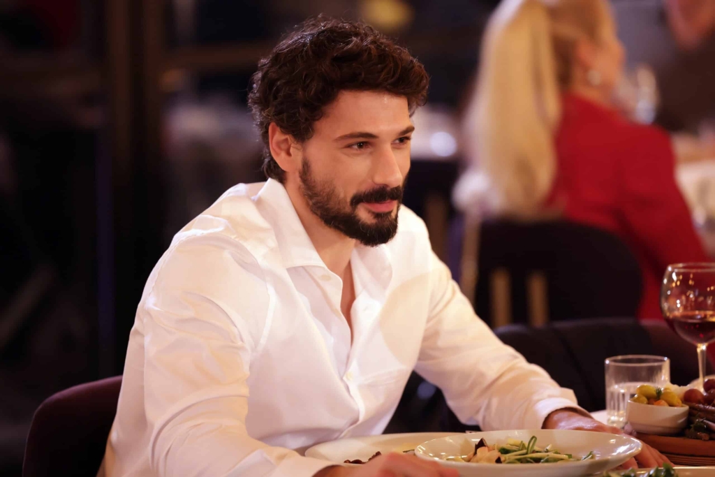 Deniz Can Aktaş sinema projelerinde yer aldı mı?