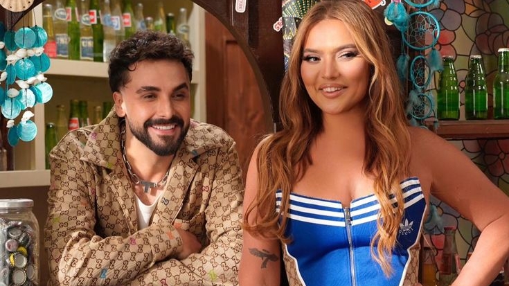 Bu olay magazin dünyasında neyi gösterdi?