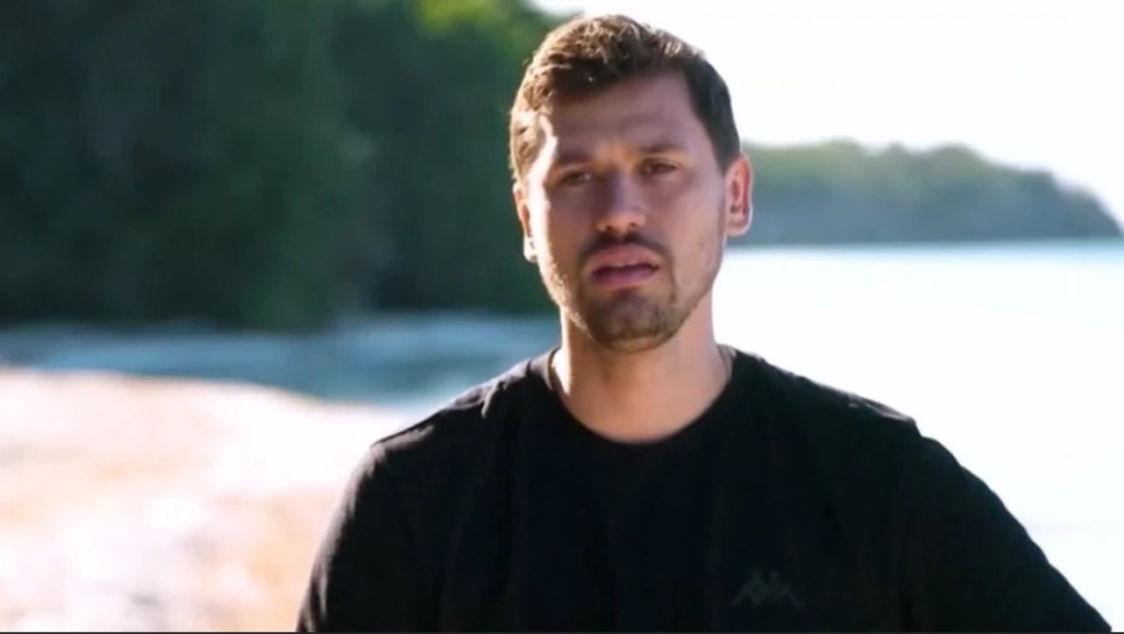 Survivor Serhan Onat neden Can Berkay’a sitem etti?