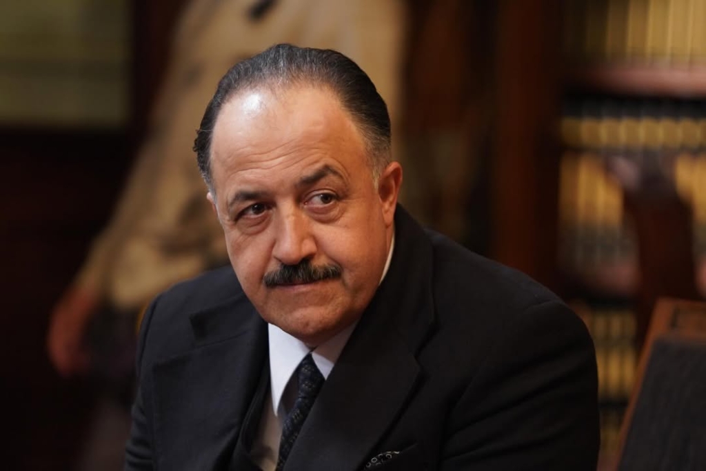 Mehmet Özgür’ün yüreğini yakan acı