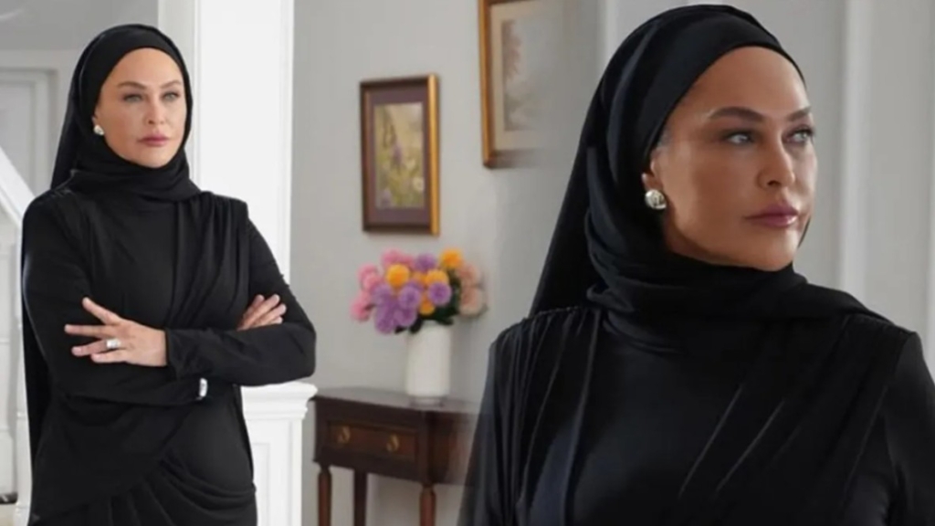 Aynı Yağmur Altında dizisinde Fazilet kimdir?