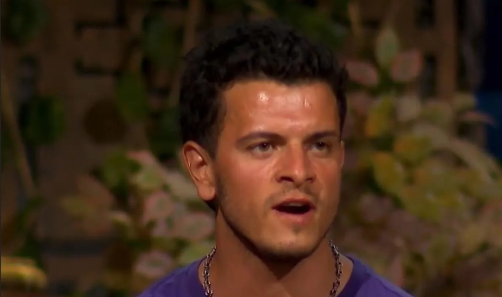 Survivor engincan gerçekten diskalifiye mi oldu?
