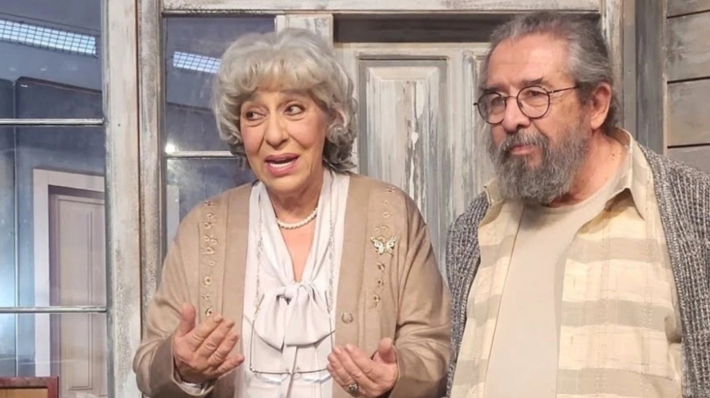 Melek baykal televizyon projelerine bakış açısını mı değiştirdi?