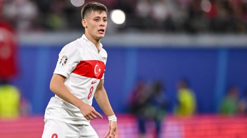 Arda Güler kimdir ve kariyerinde hangi adımları attı?