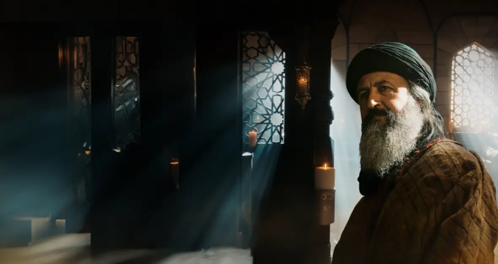 Hay Sultan dizisi 3. sezon başladı mı?
